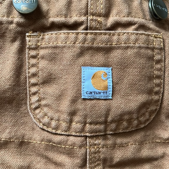 CARHARTT Overalls - Picture 2 of 5